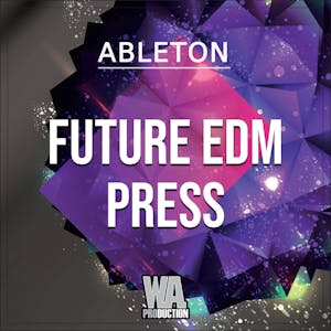 Future EDM Press